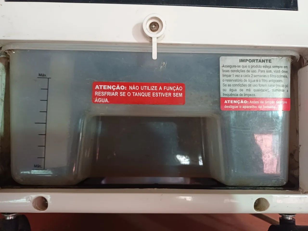 Climarizador de ar - Foto 5
