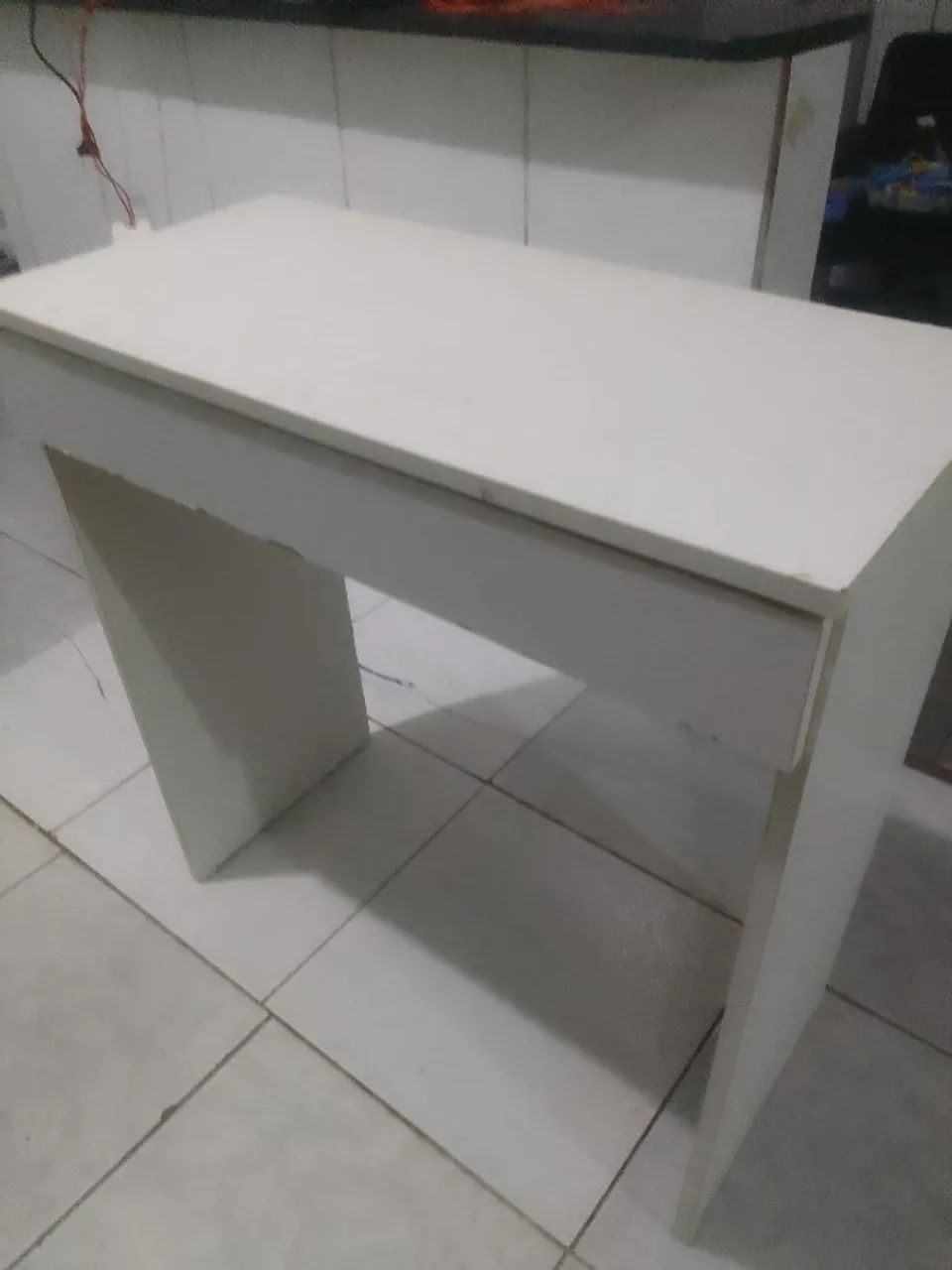 Mesa de estudo + cadeira - Foto 5
