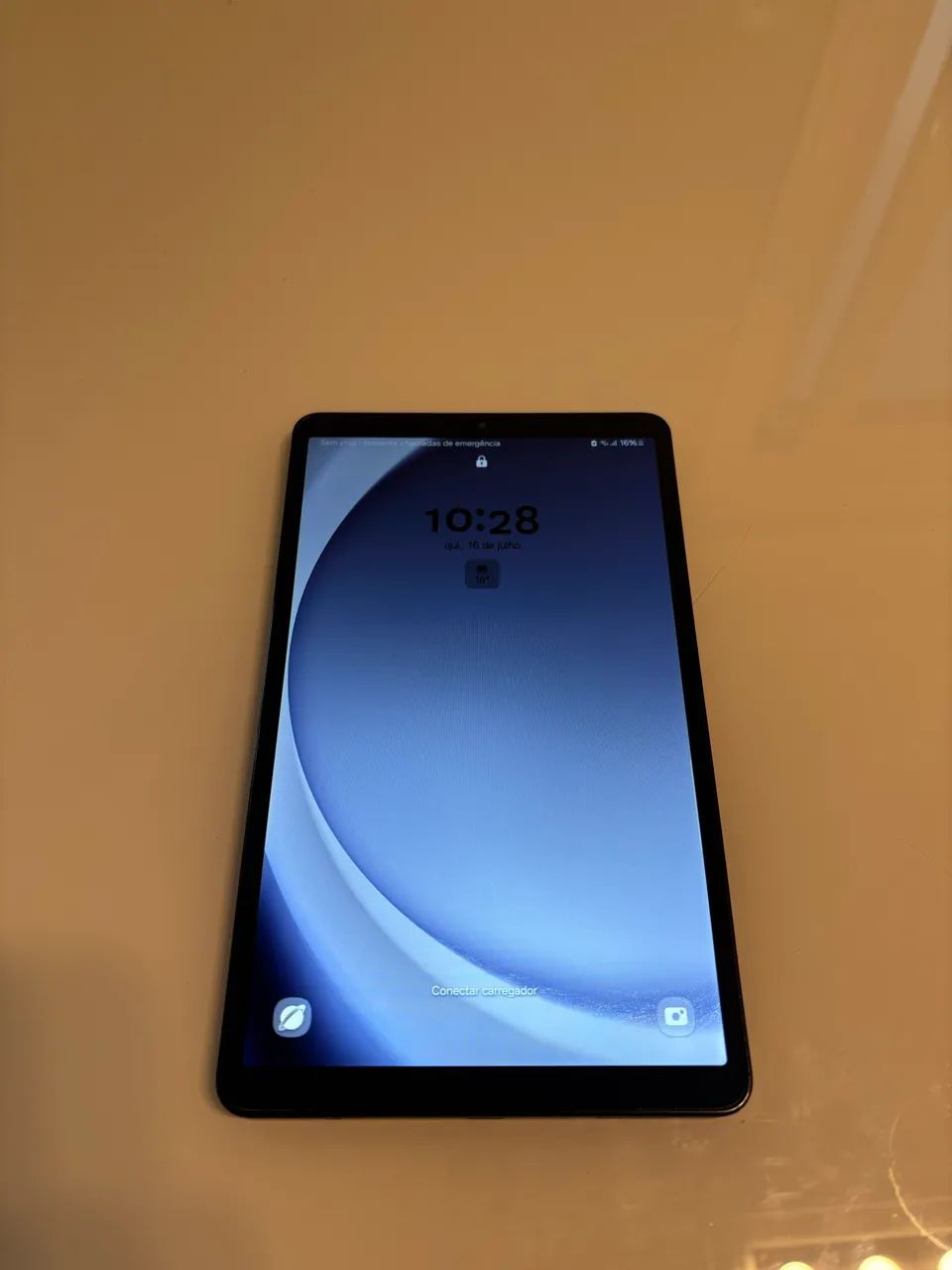 Samsung Tab A9 - Foto 3