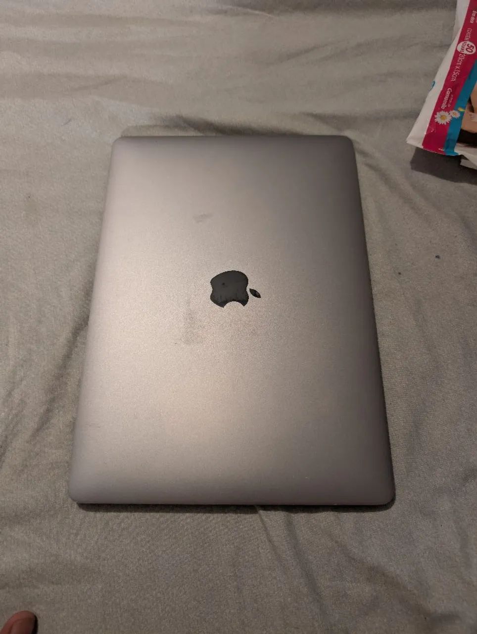 MacBook pro touch bar 2017 perfeito - Foto 3