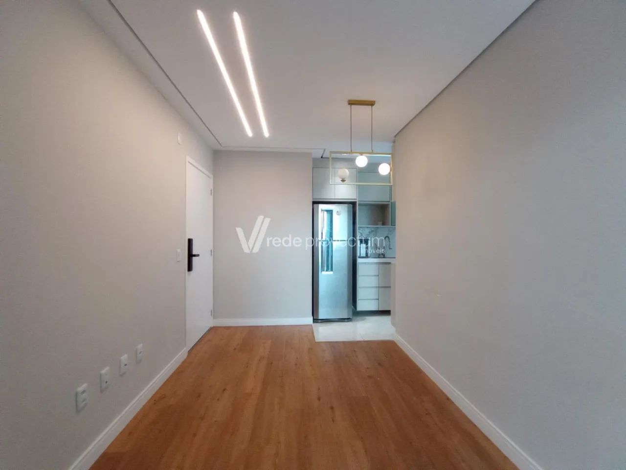 apartamento - Parque das Colinas - Valinhos - Foto 2