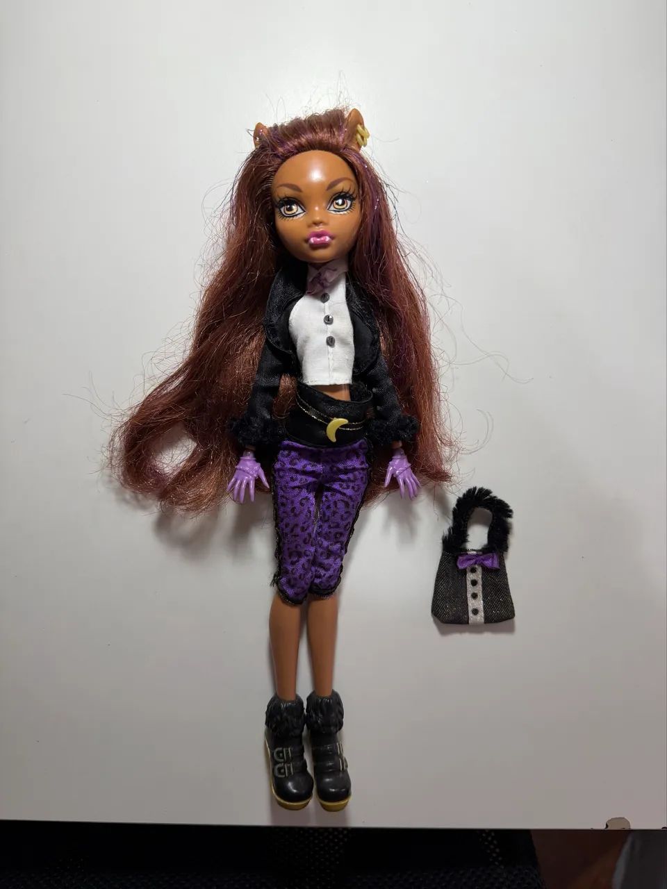 Lote Monster High 1600 - Foto 4