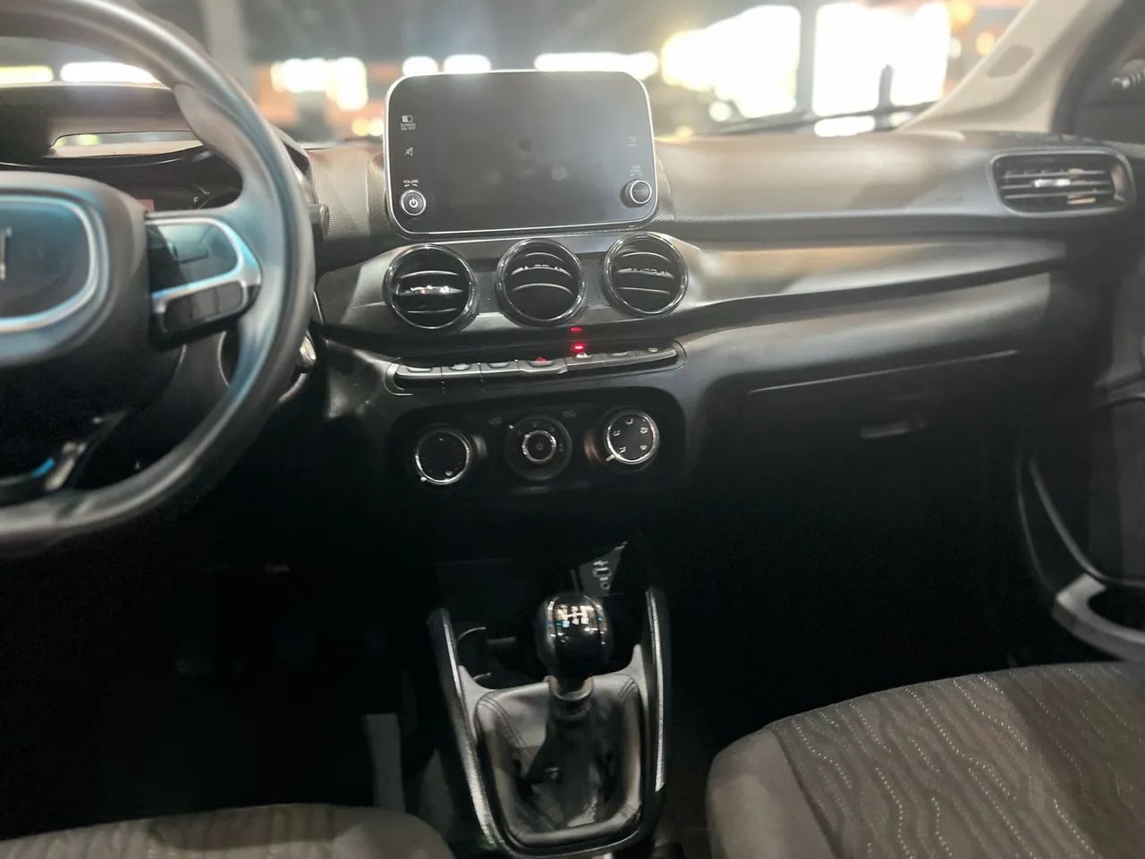 Fiat Cronos Drive 1.3 8V Flex 2024 - Foto 3