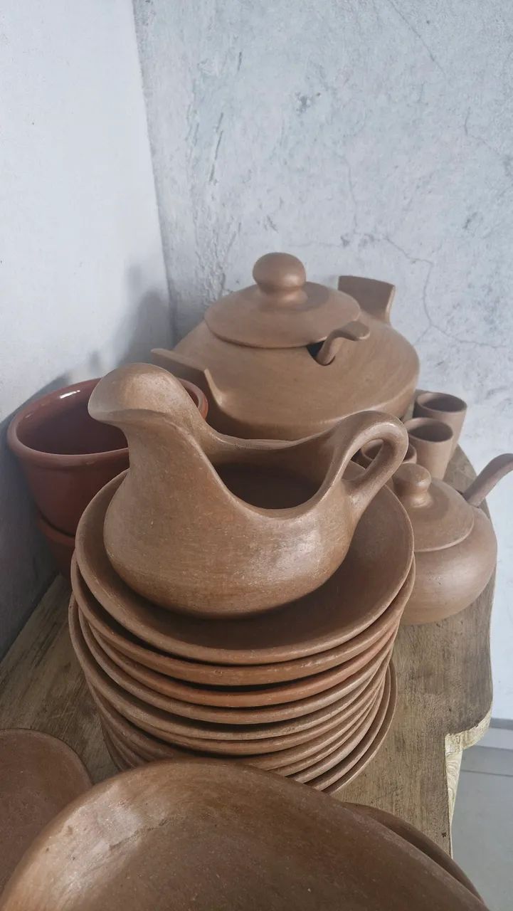 Conjunto  para feijoada  - Foto 2
