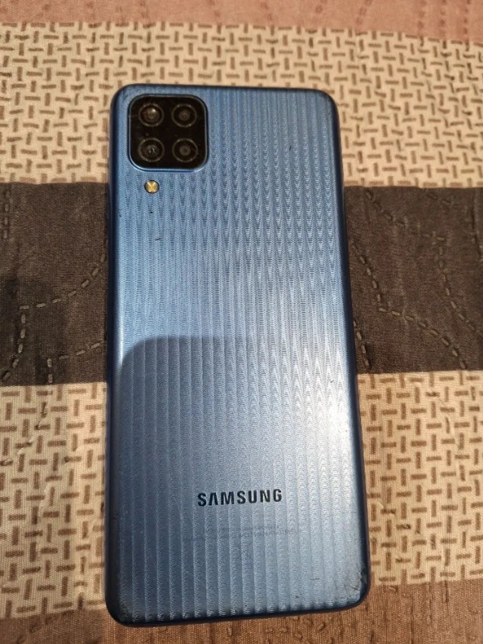 Samsung Galaxy M12 64GB - Foto 2