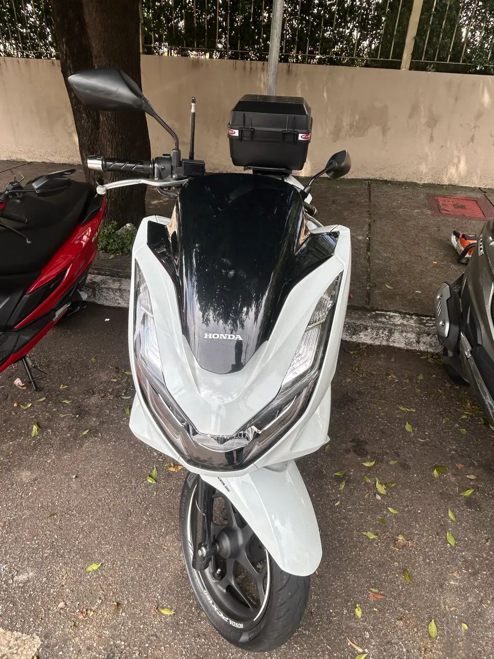 VENDO PCX 160 2024 - Foto 3