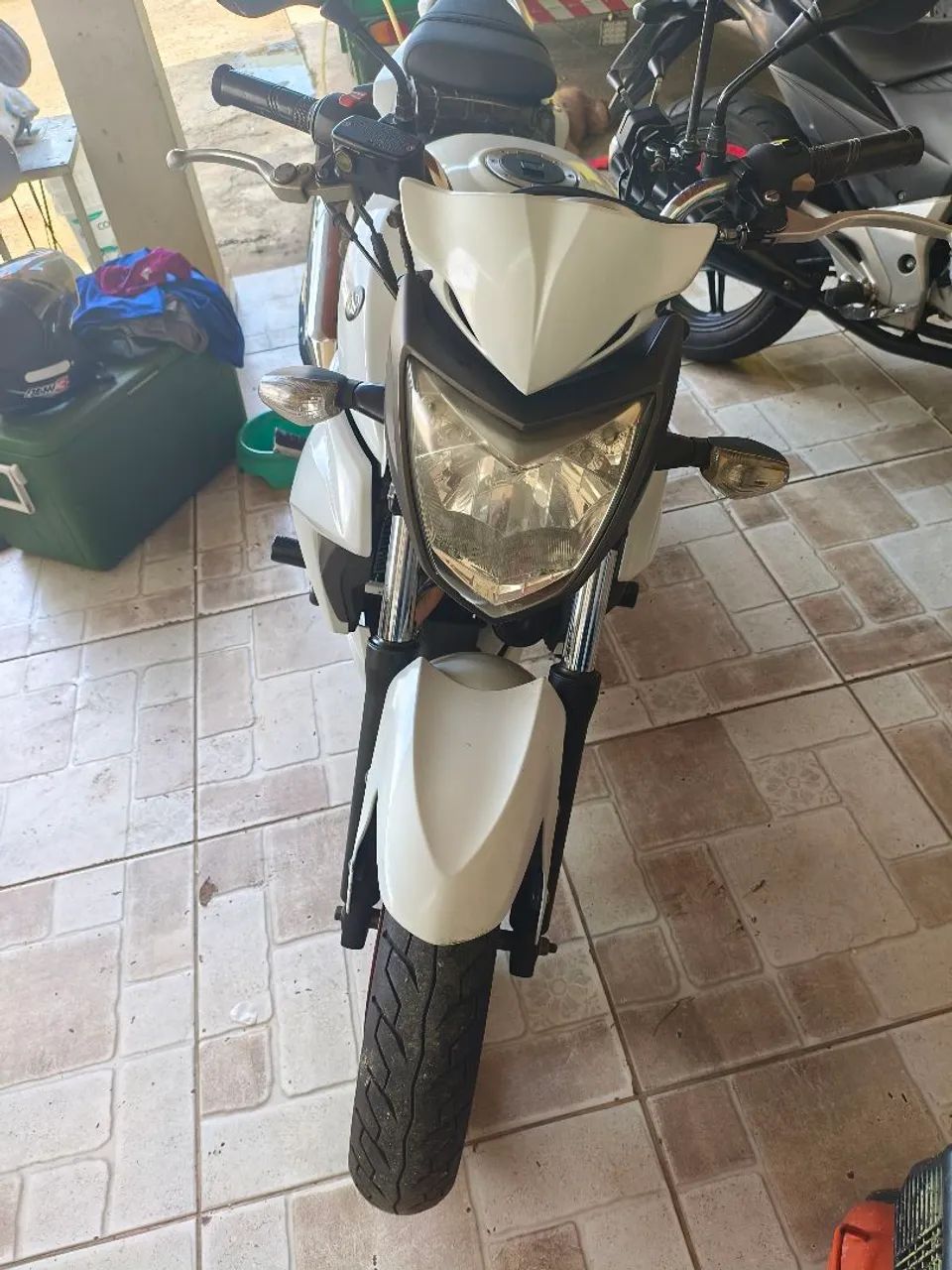 Vendo ou troco  - Foto 2