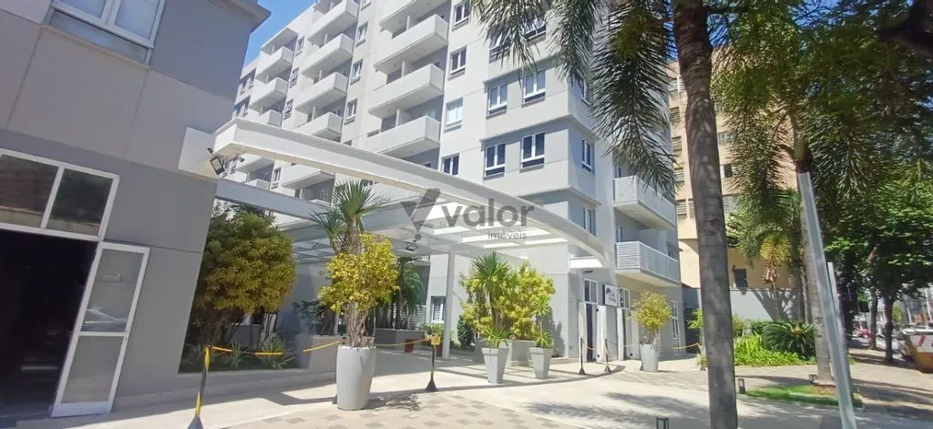Sala à venda e para alugar em Campinas, Centro, com 40 m², Time Center - Foto 2