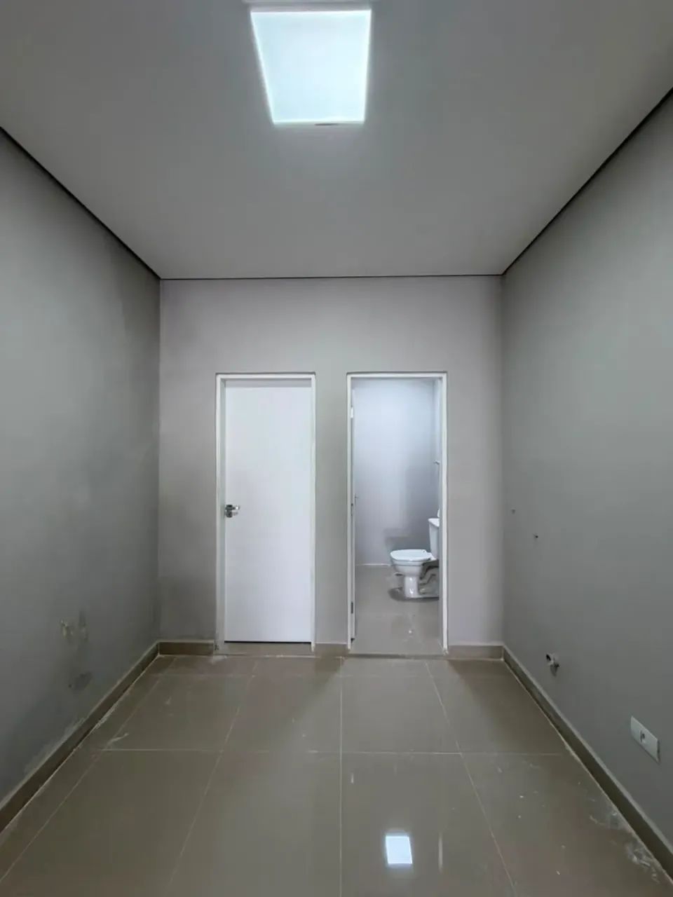 Sala para locação em Cajamar/SP | Cód. 1AHK5P8 - Foto 2