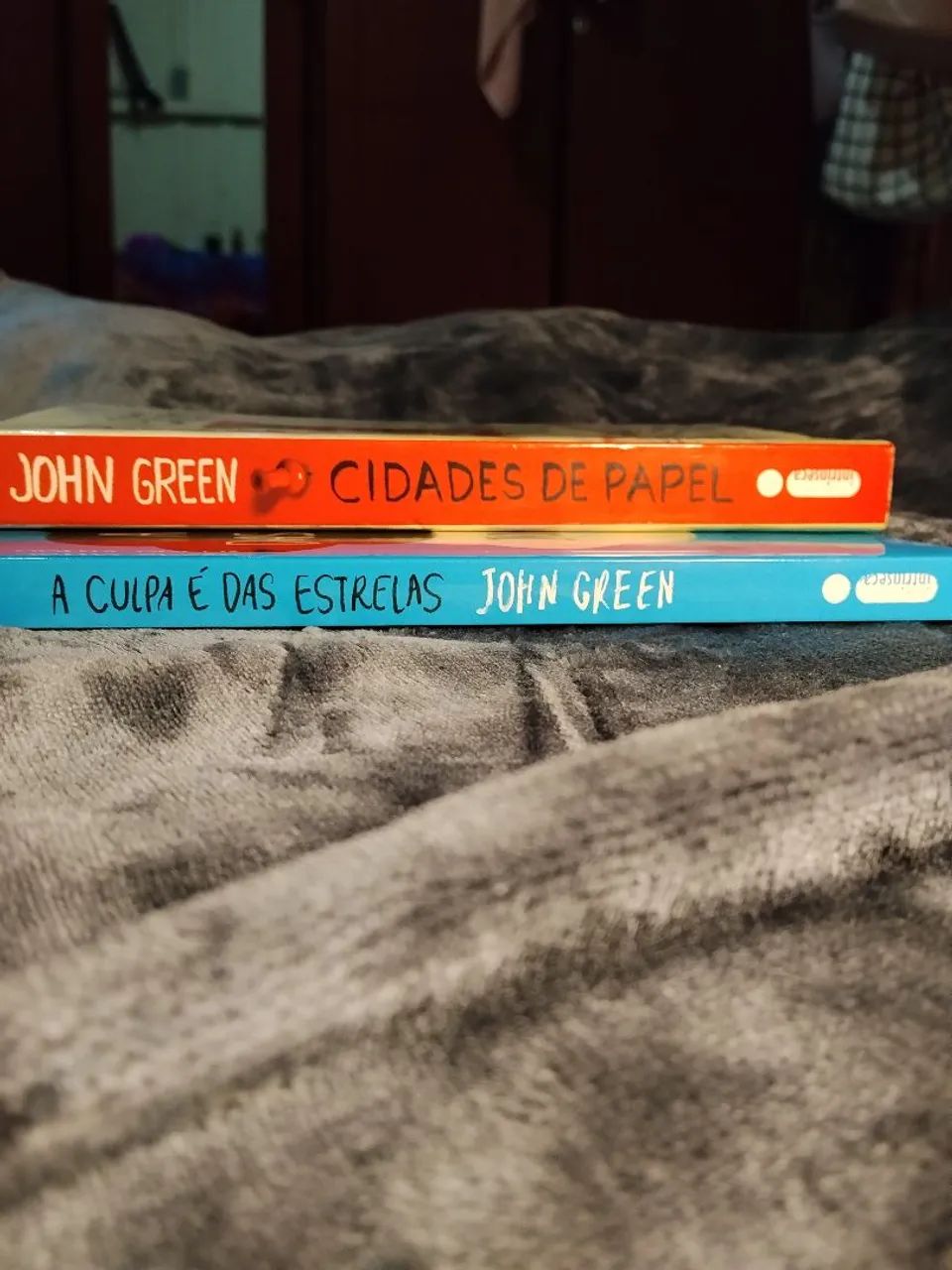 Kit John Green  - Foto 3