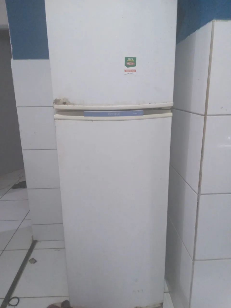 Geladeira 