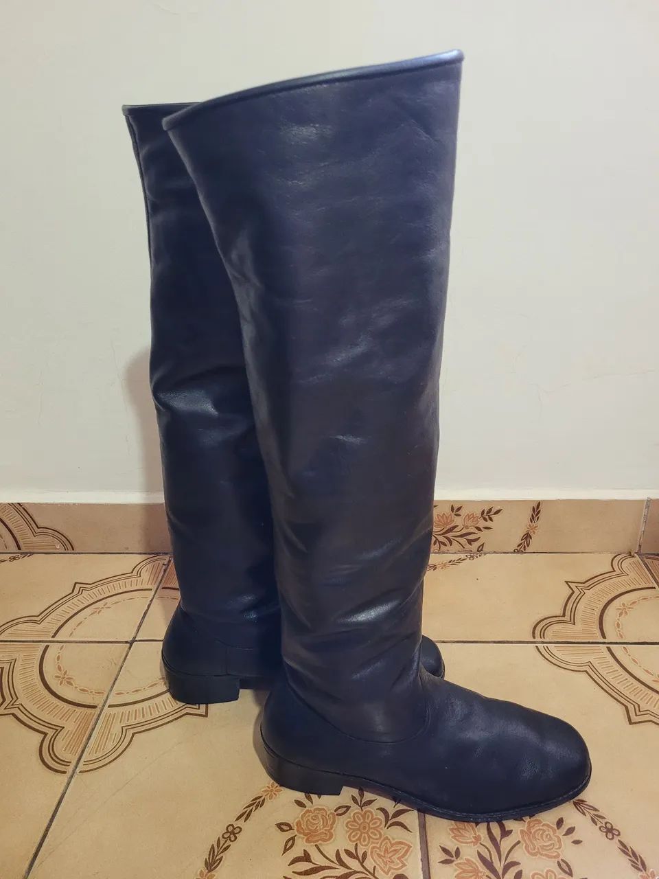 Botas masculinas - Foto 2