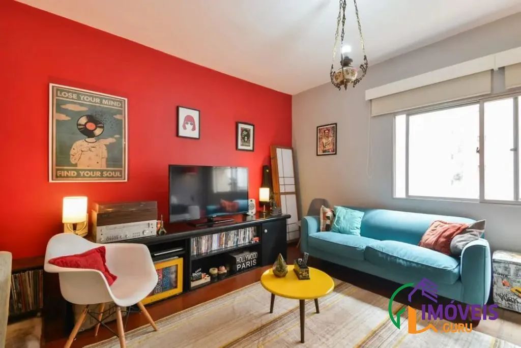 APARTAMENTO - CONSOLAÇÃO - SP - Foto 5