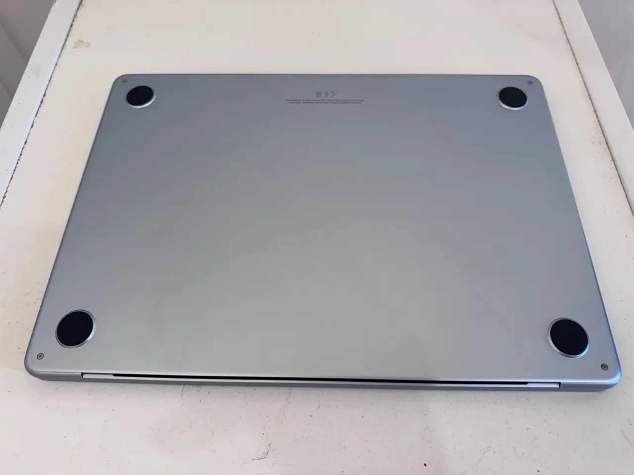 Macbook Air M5 - Foto 3