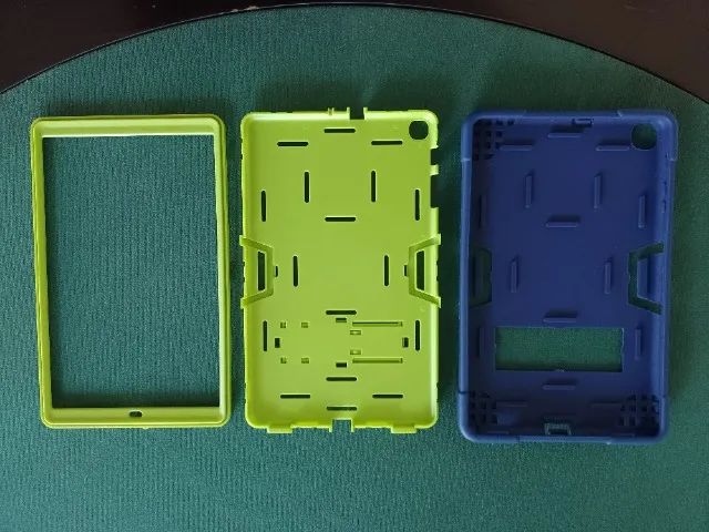 Capa de Proteção Tablet 10,1?