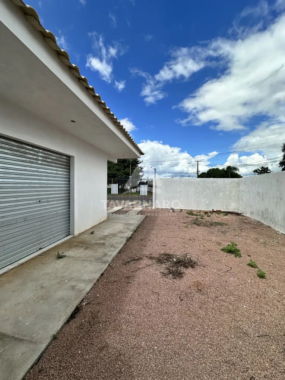 Comercial Casa em Ponta Grossa - Foto 2