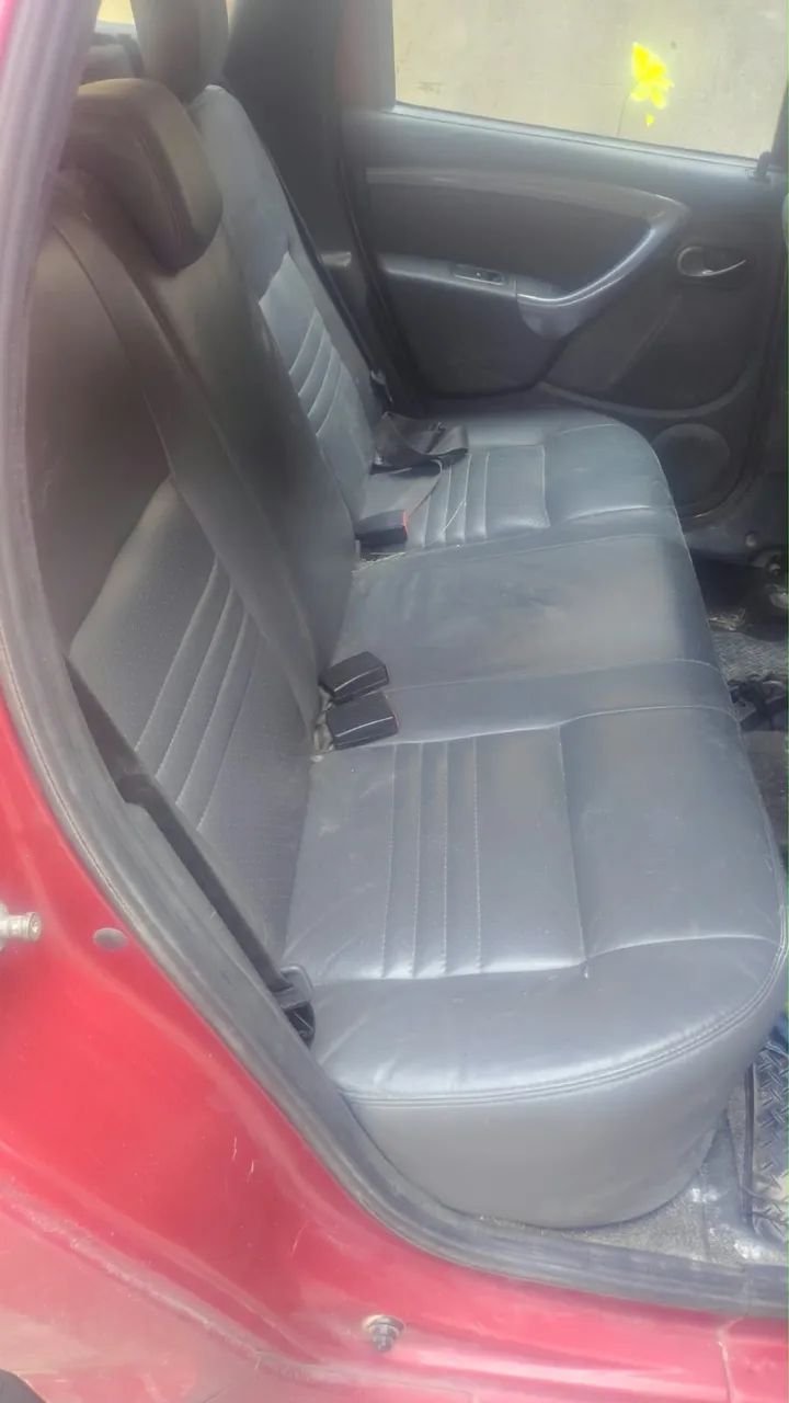 Renault Duster Dynamique 1.6 Hi-flex 16V Mec. 2013 - Foto 4
