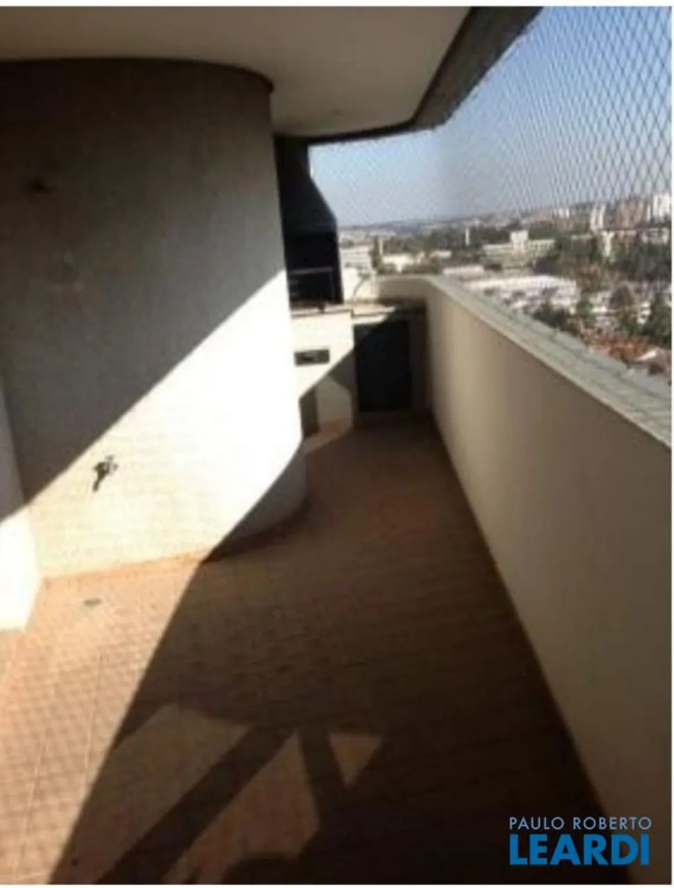 APARTAMENTO - ALPHAVILLE - SP - Foto 2