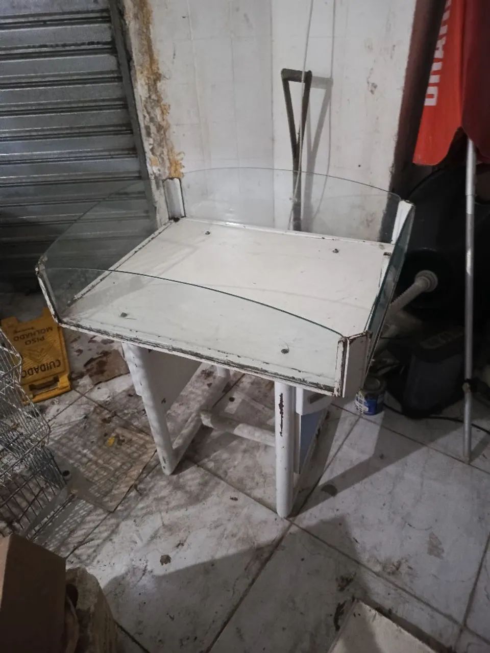 Bancada  - Foto 4