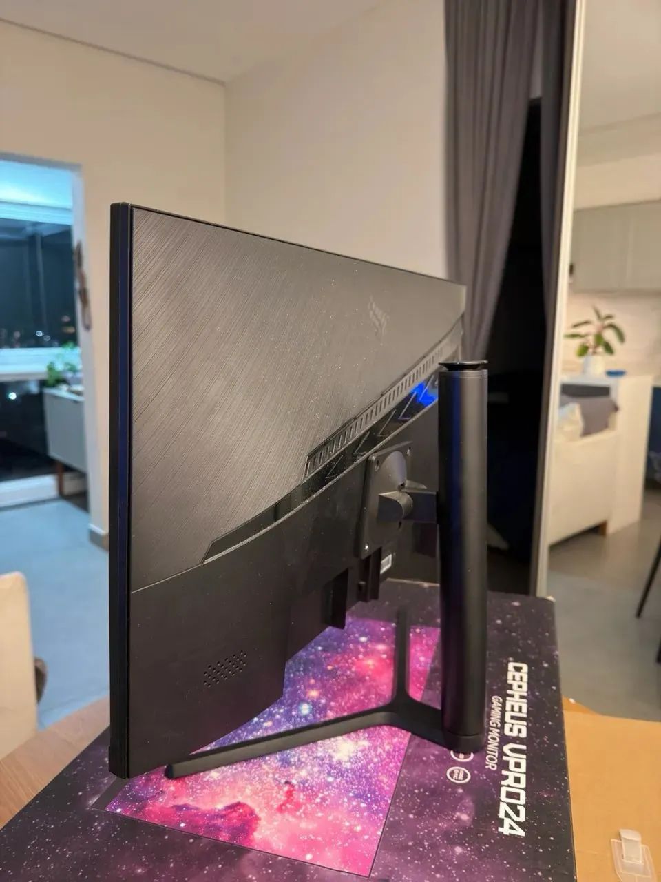 Monitor Gamer Pichau 360Hz - Foto 4