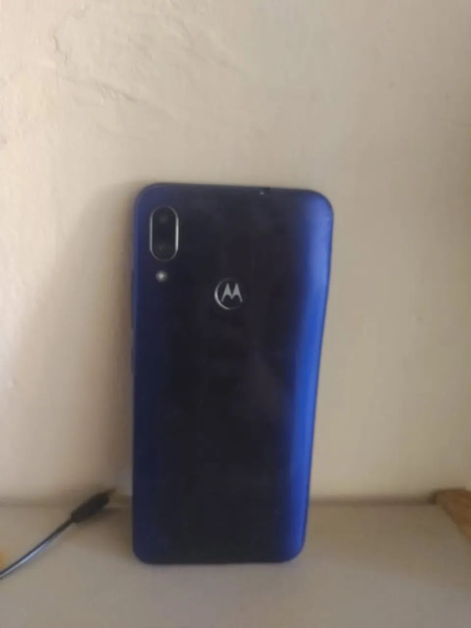 Moto e6 Plus - Foto 2