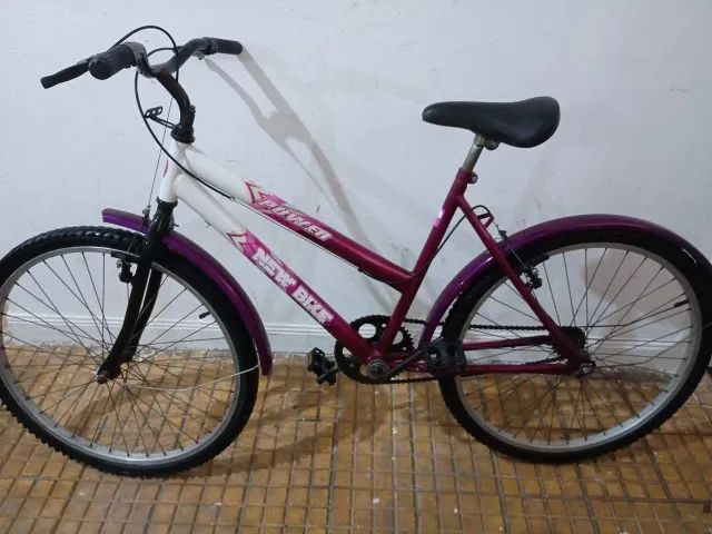 Bicicleta  - Foto 2