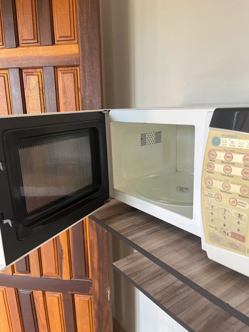 Microondas Electrolux  - Foto 2