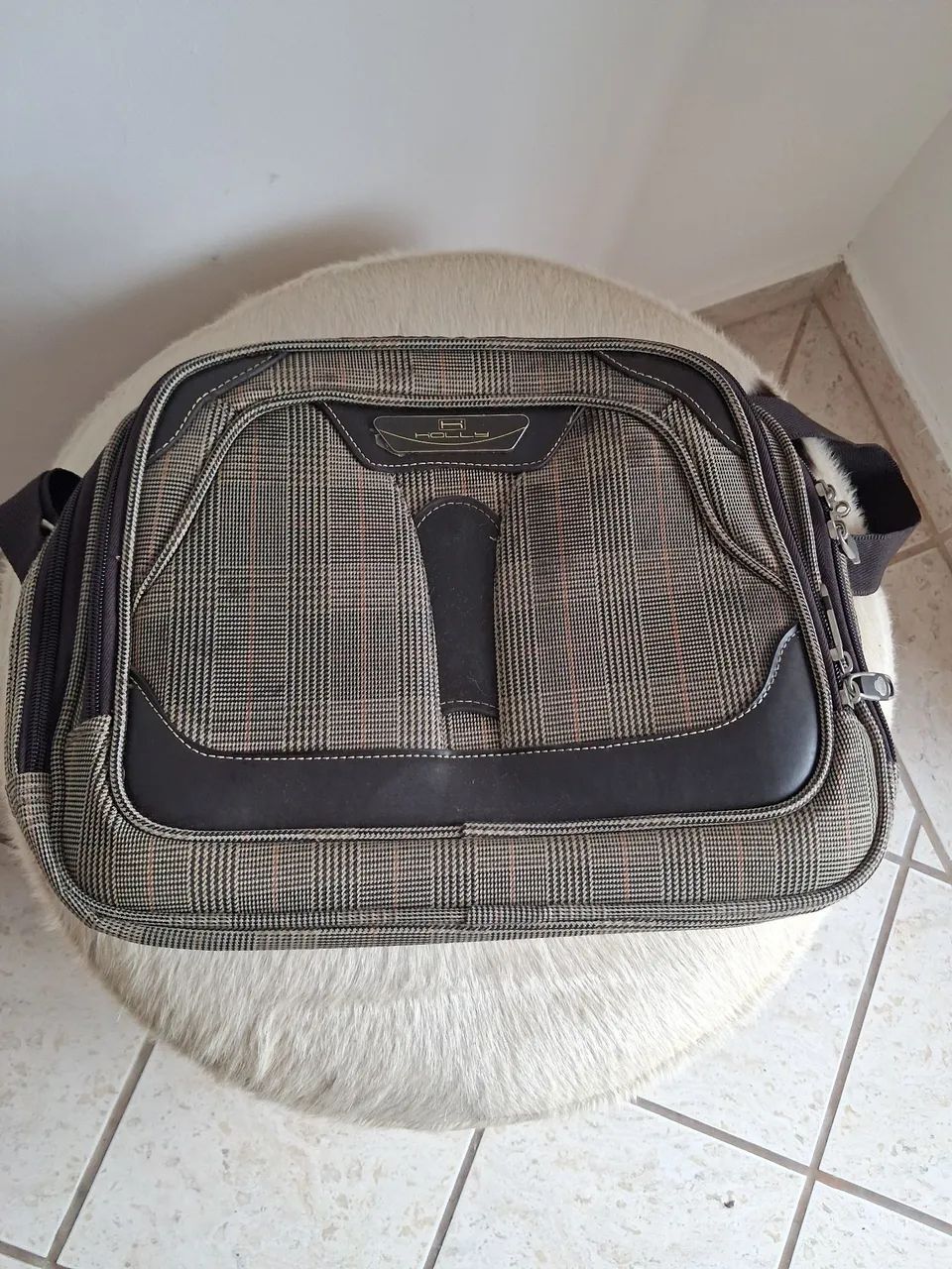 Bolsa orgsnizadora - Foto 2