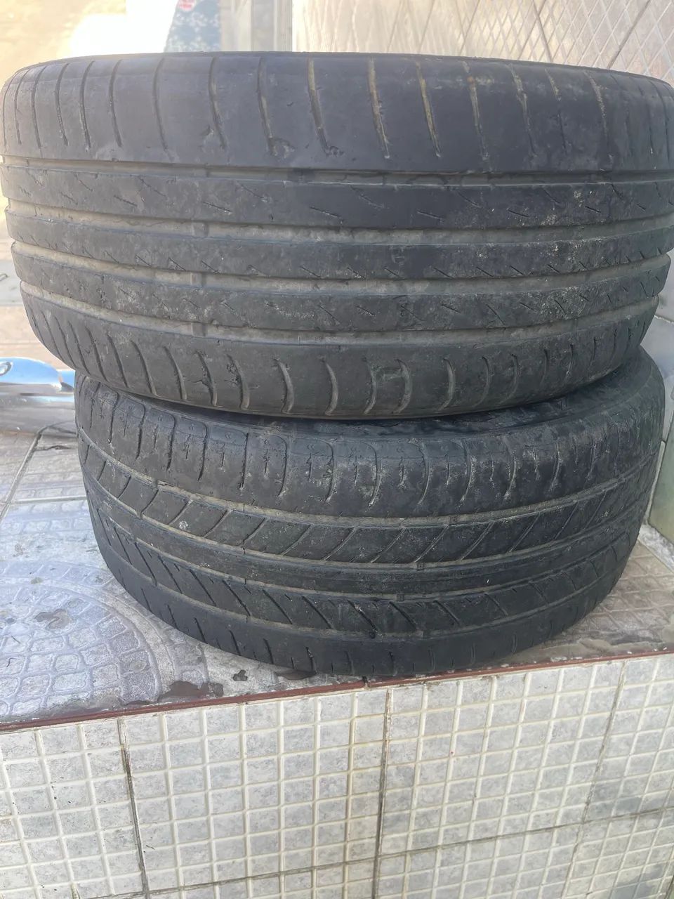 Pneus 17 - Foto 4