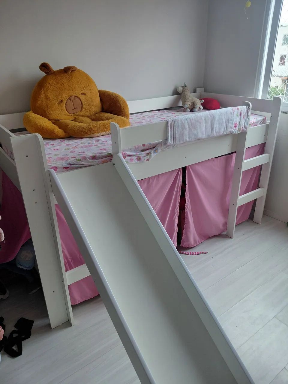 Cama criança 
