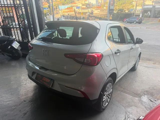 Fiat Argo 1.0 6V Flex. 2023 - Foto 3