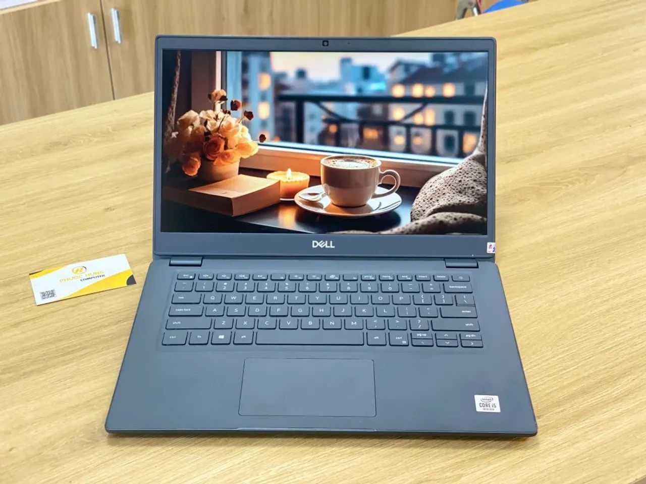 Dell Latitude 3410 i5 Geração 10 