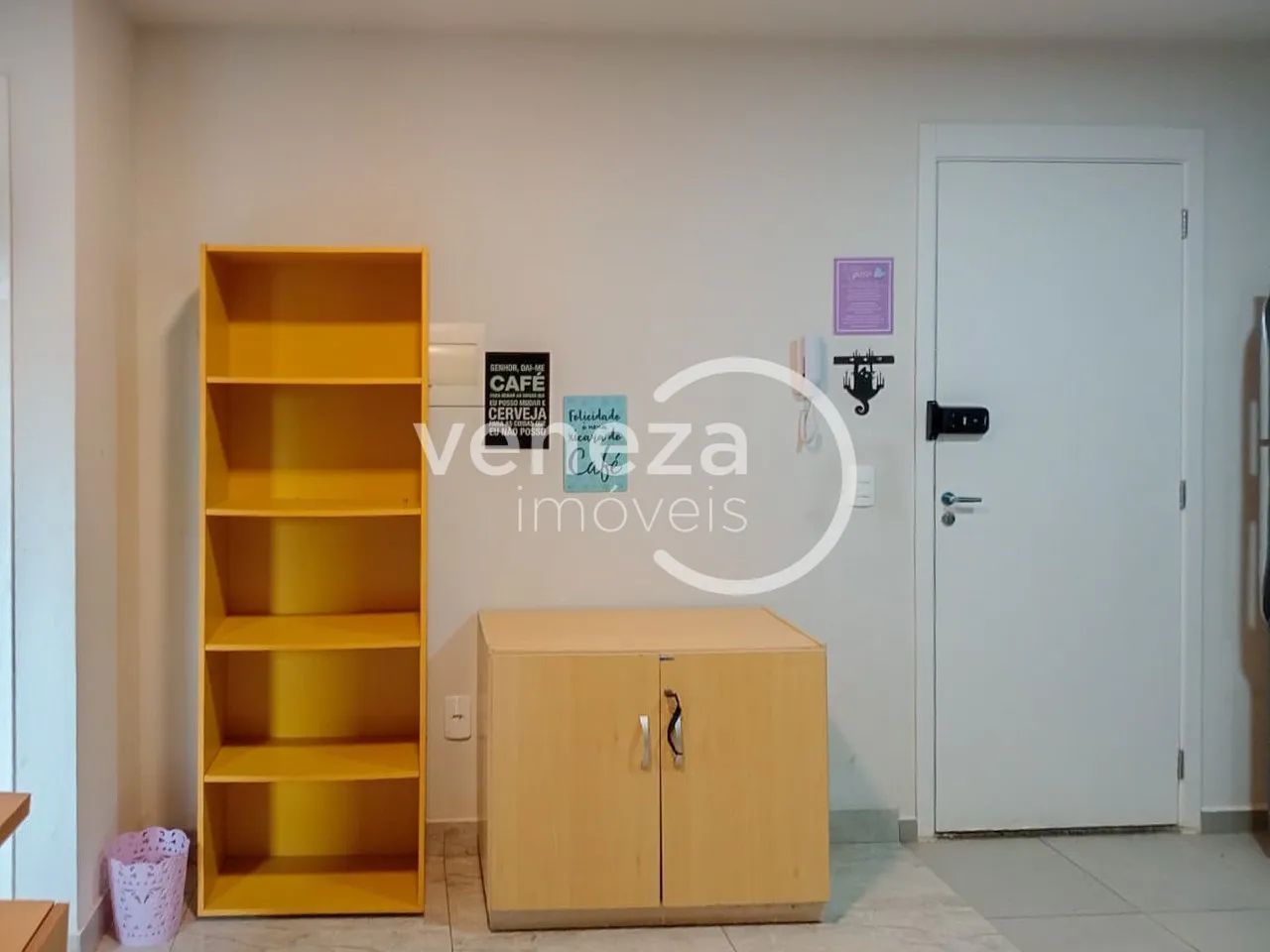 Apartamento à venda no Edifício Vittace Boulevard, Londrina - Foto 5