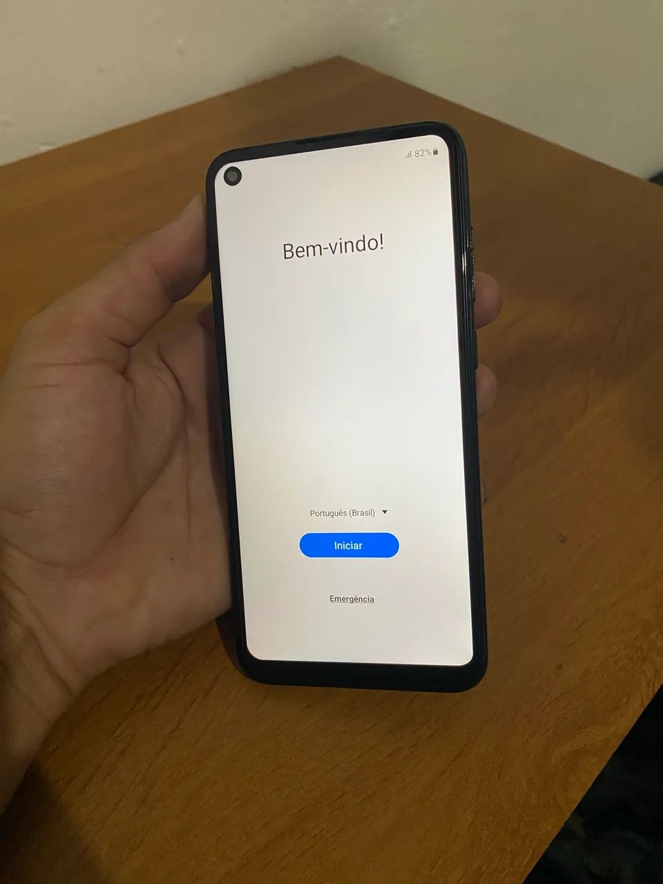 Samsung A11 64gb  - Foto 3