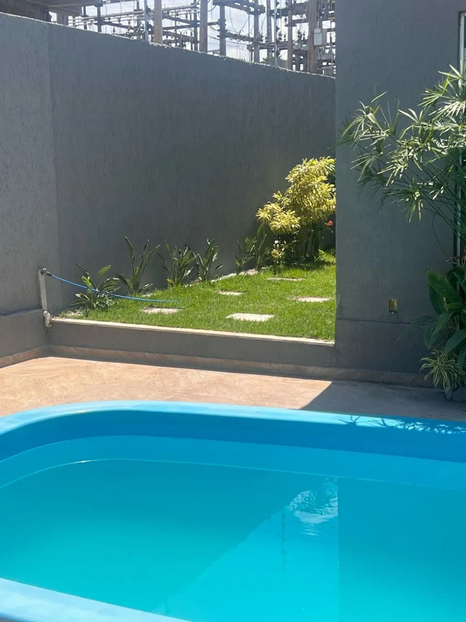 Casa Arembepe, estrada do coco  - Foto 2