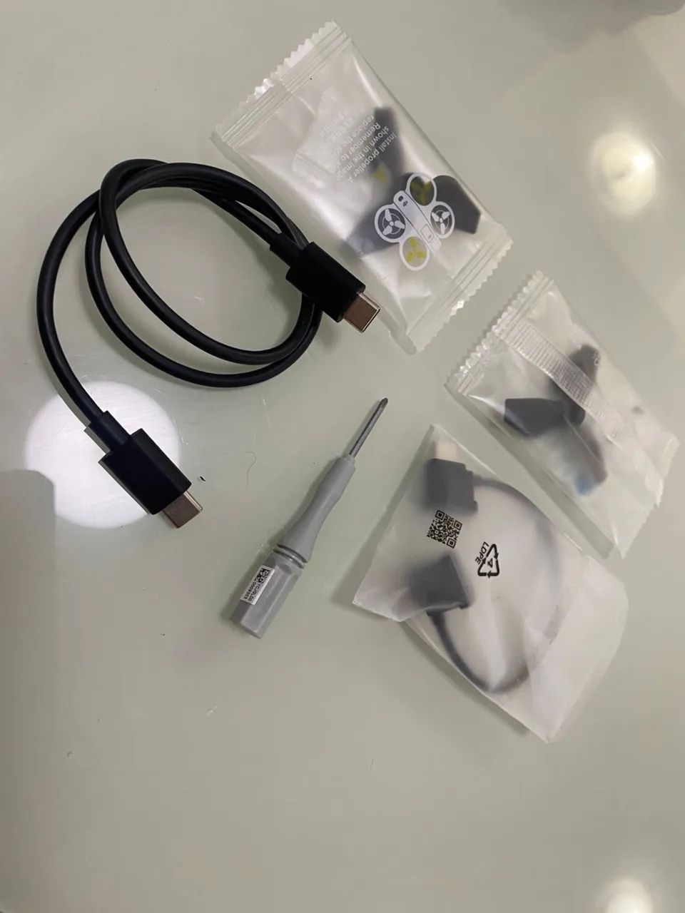 Drone DJI NEO - Foto 3