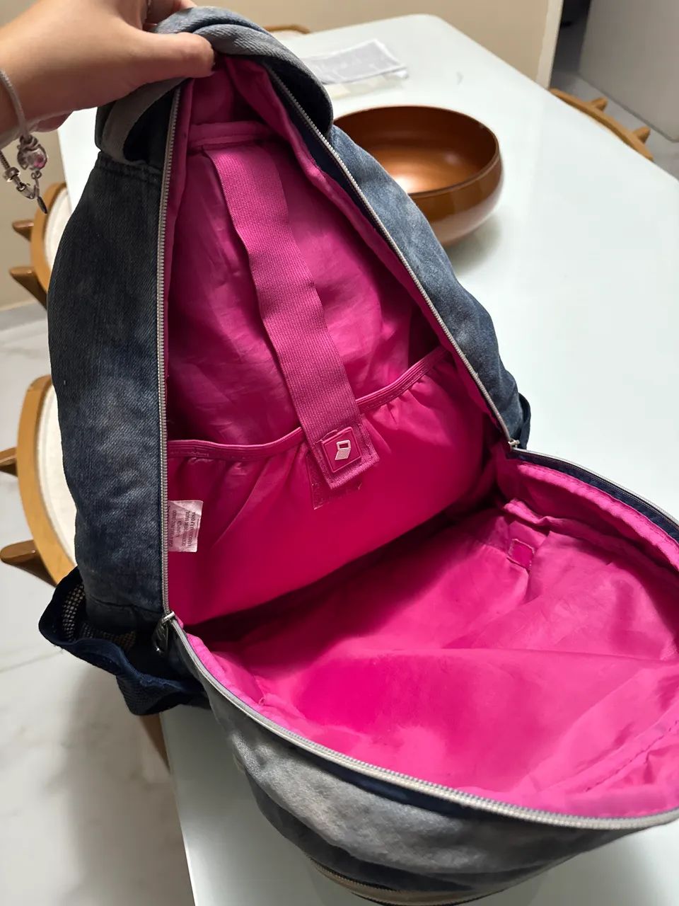 Mochila escolar  - Foto 3