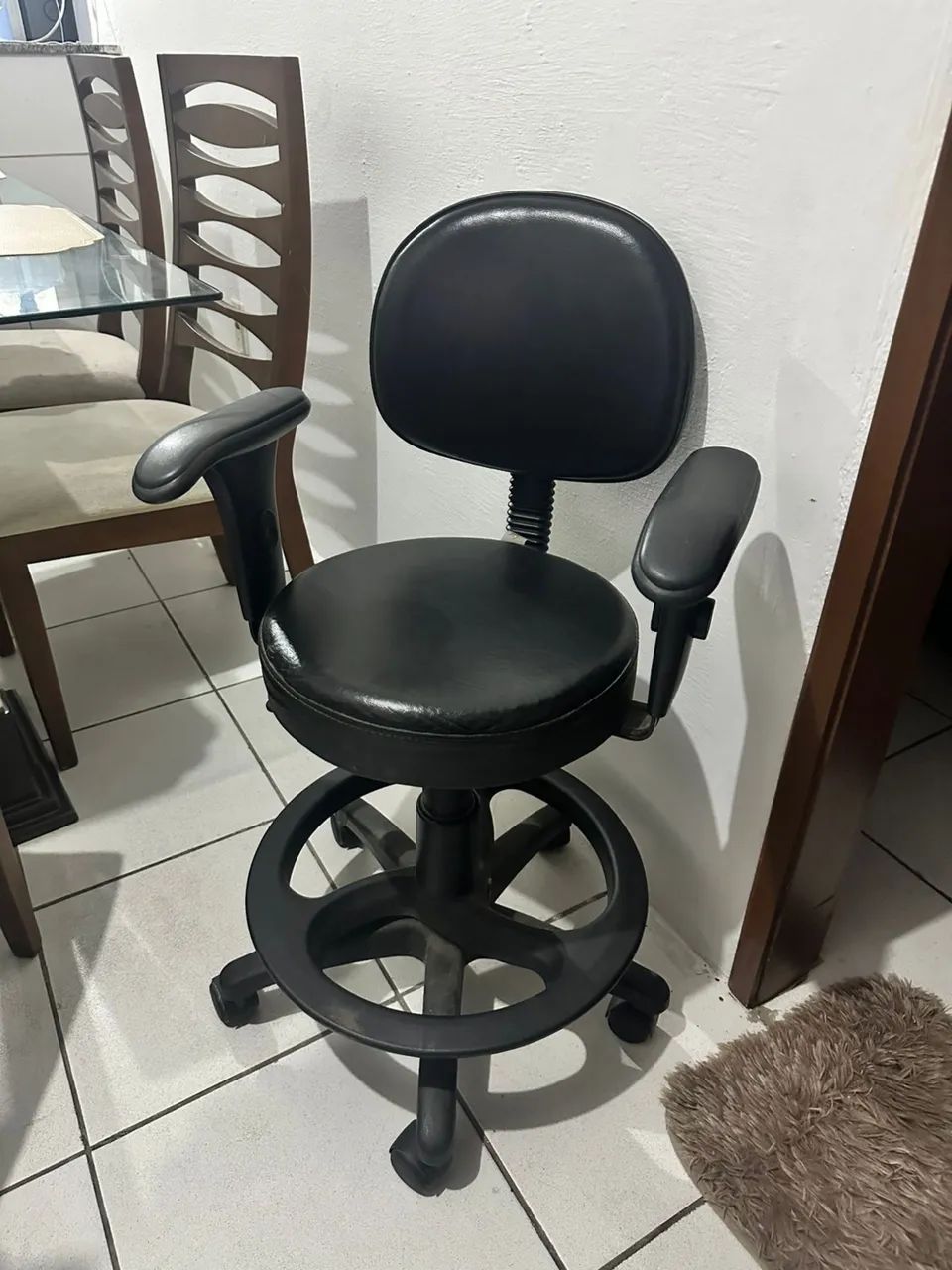 Cadeira Giratória