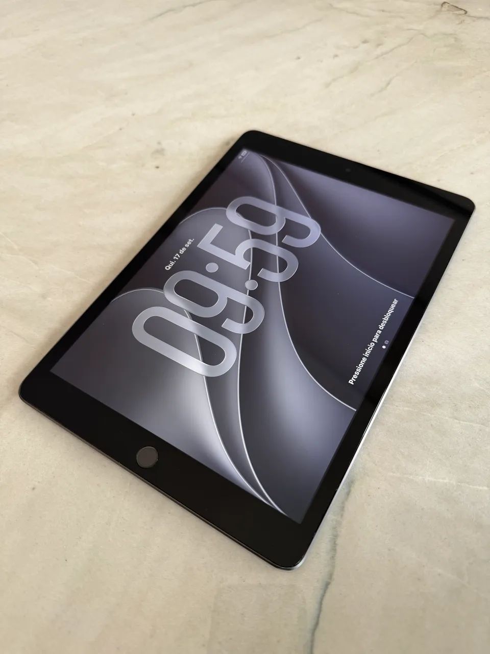 iPad 9ª Geração 256GB Wi-Fi + Celular ? IMPECÁVEL - Foto 4