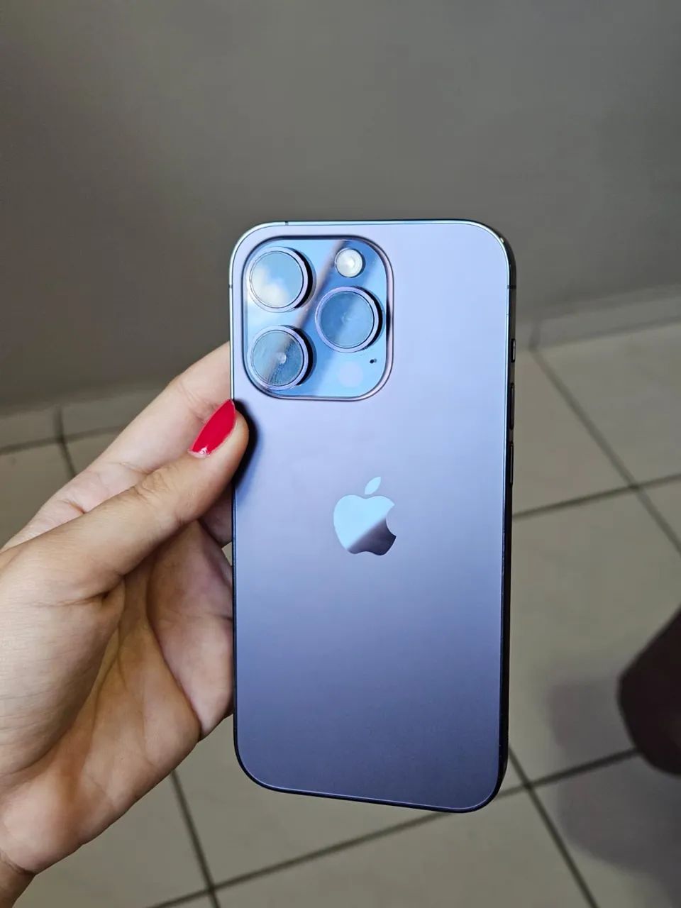 IPhone 14 pro - Foto 2