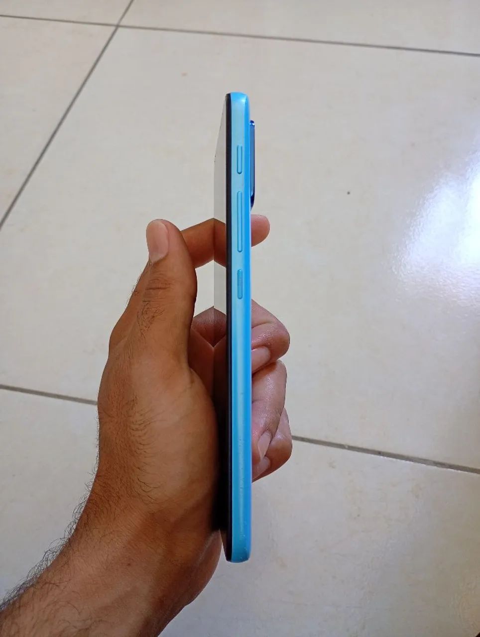 Vendo celular Motorola g20 - Foto 4
