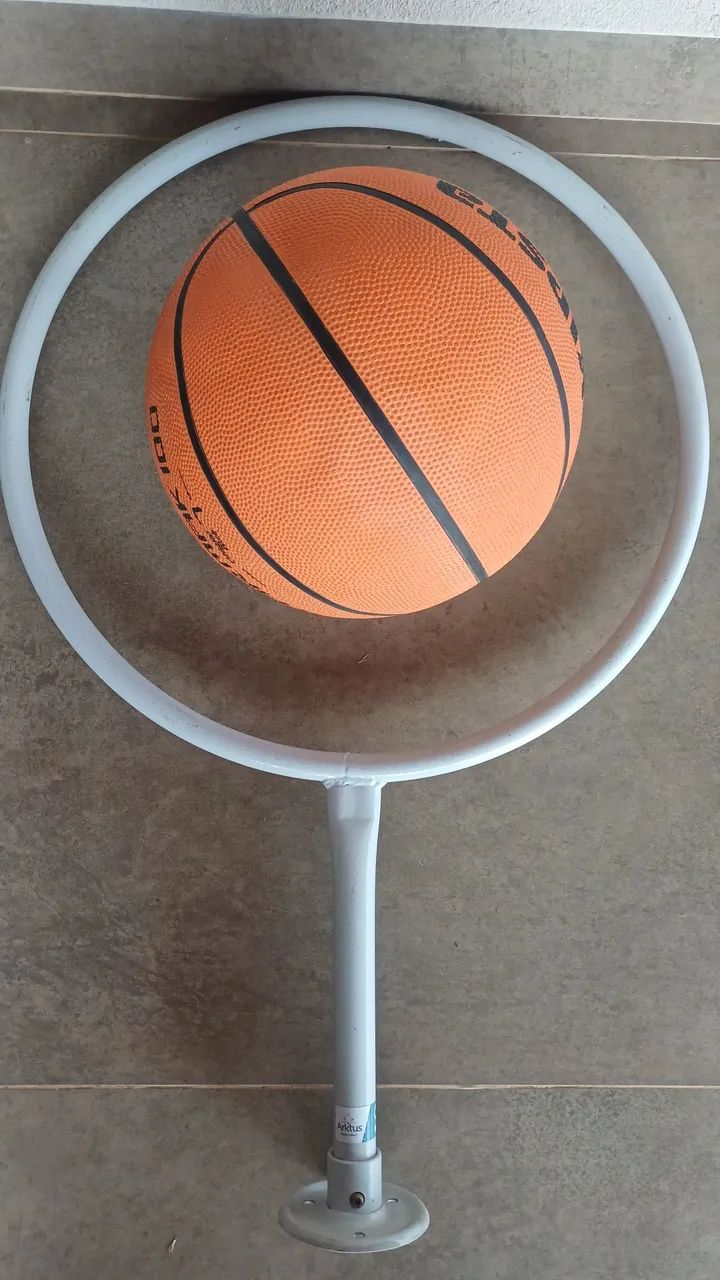 AROS de BASQUETEBOL* - Foto 3