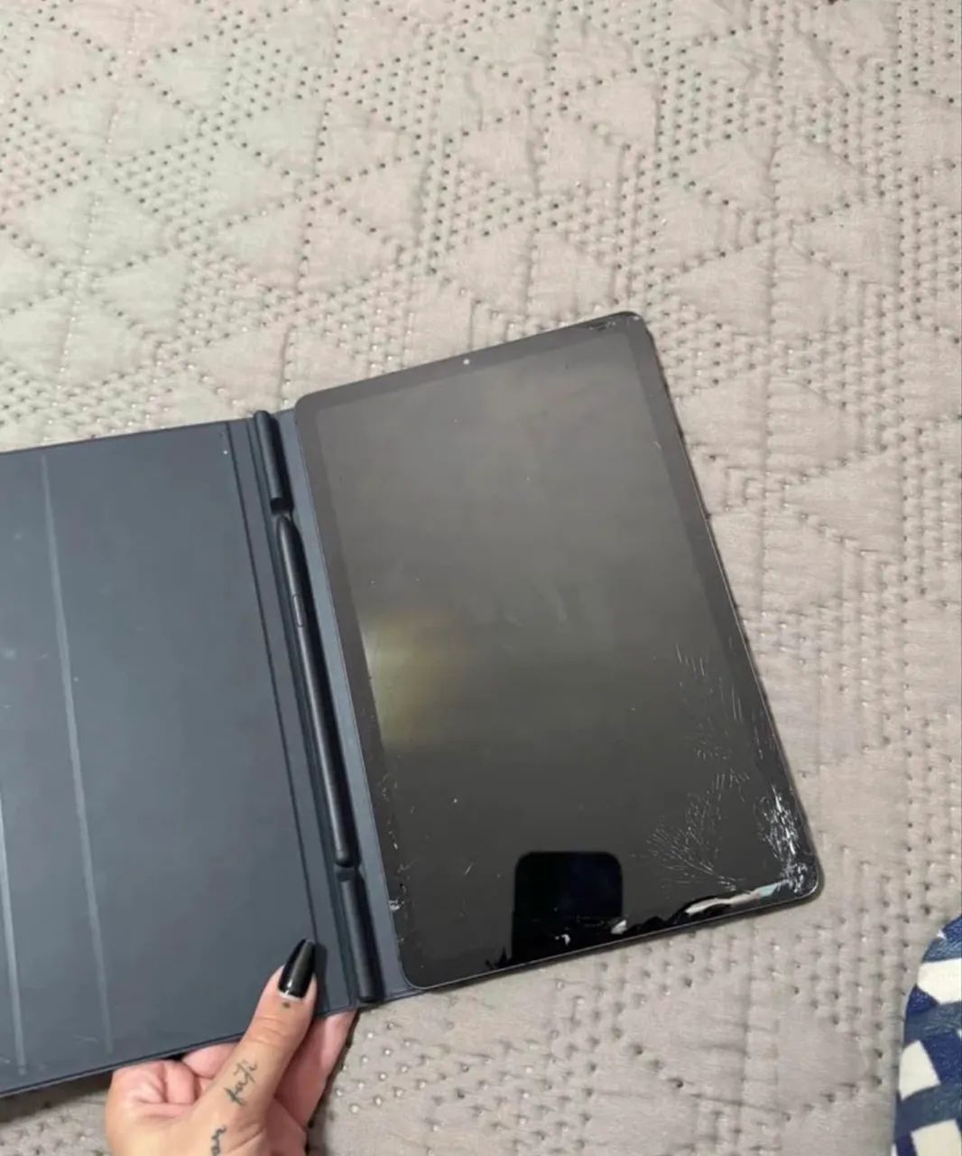 Tab s6 lite  - Foto 2