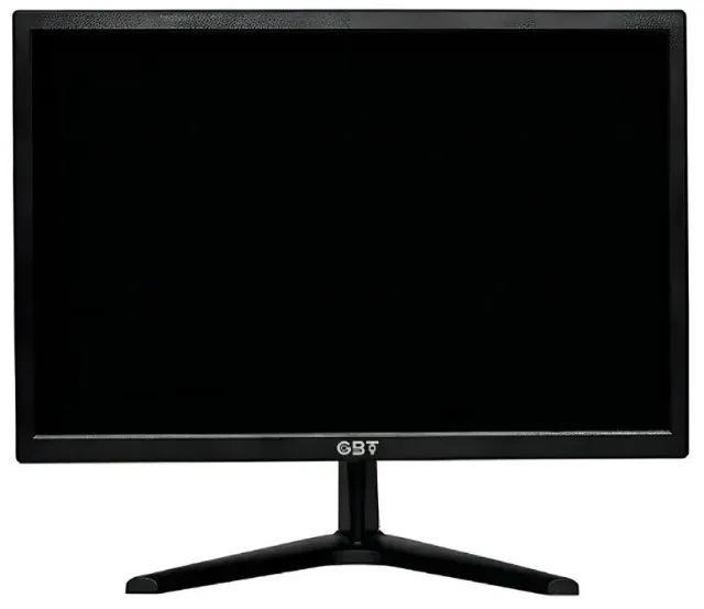 MONITOR 19 POLEGADAS GBT LED, HDMI/VGA - M19B