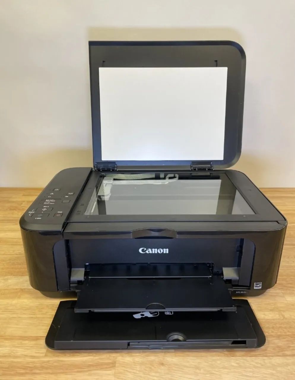 Impressora Canon Multifuncional MG3500