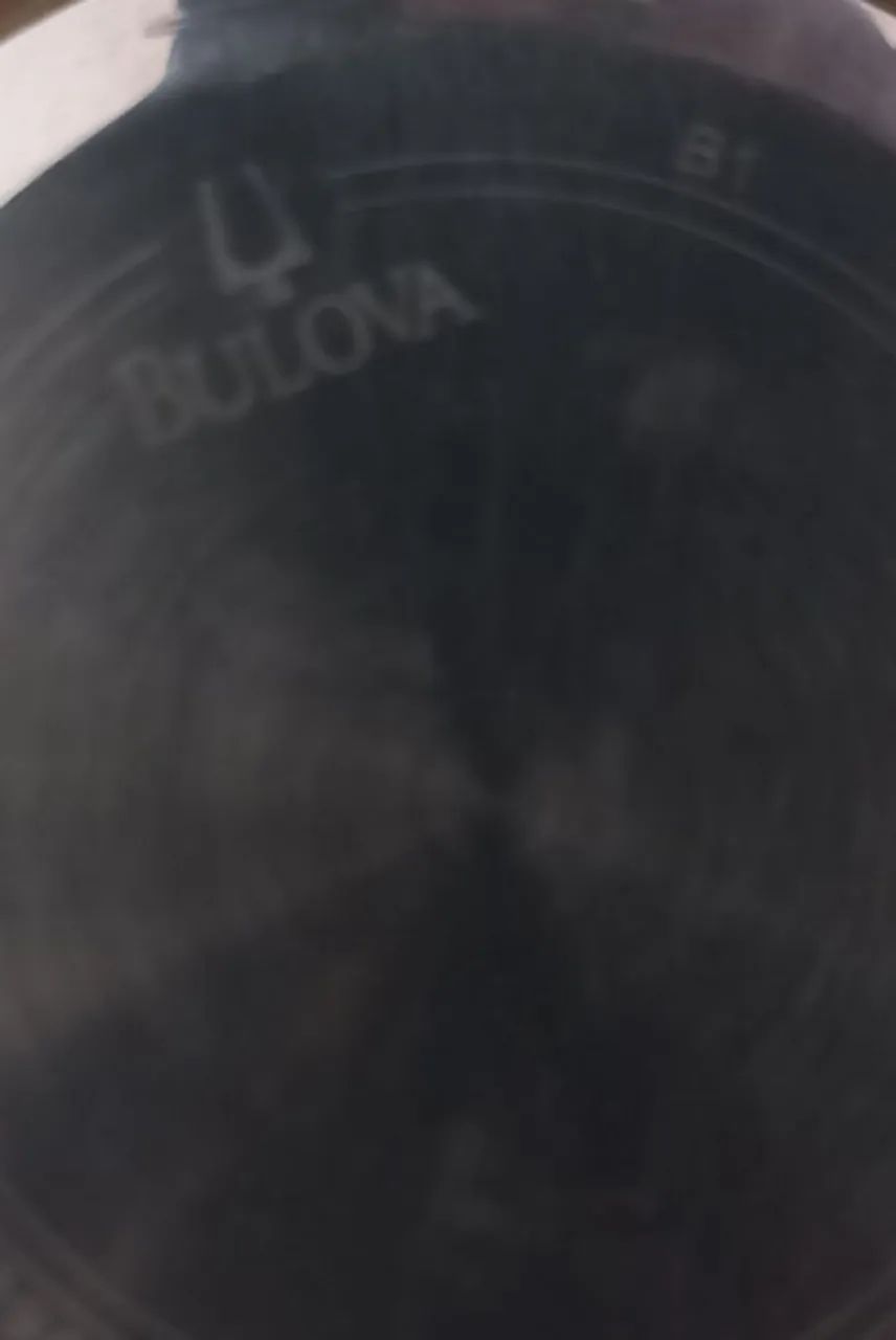 Relógio Bulova Original  - Foto 5