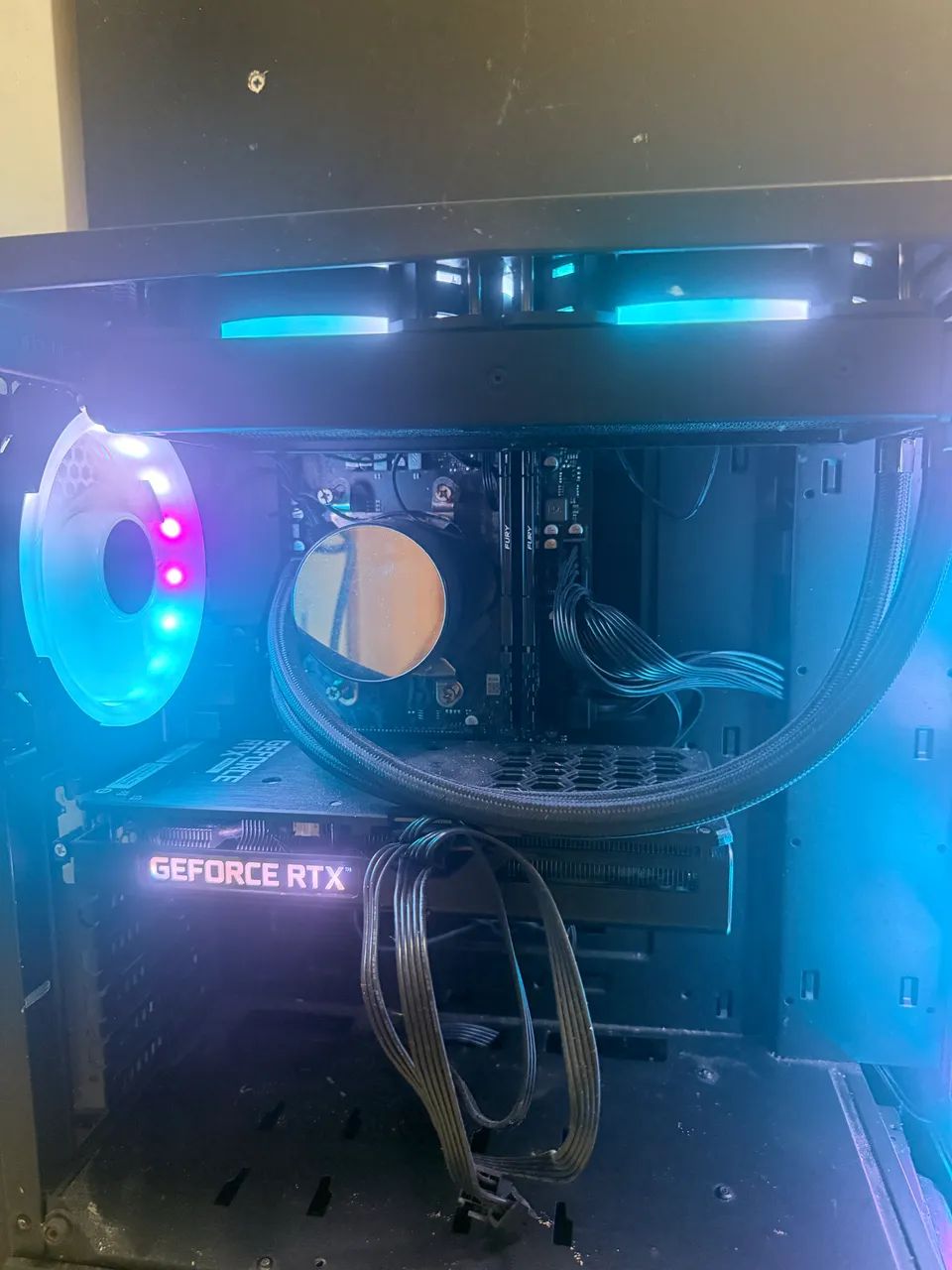 Pc semi novo  - Foto 4