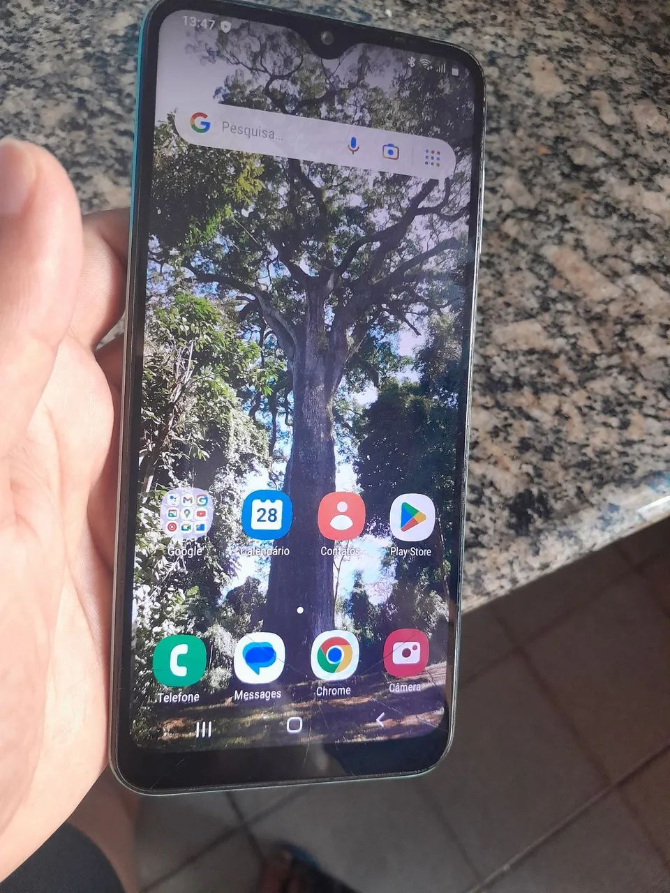 Vendo celular - Foto 2
