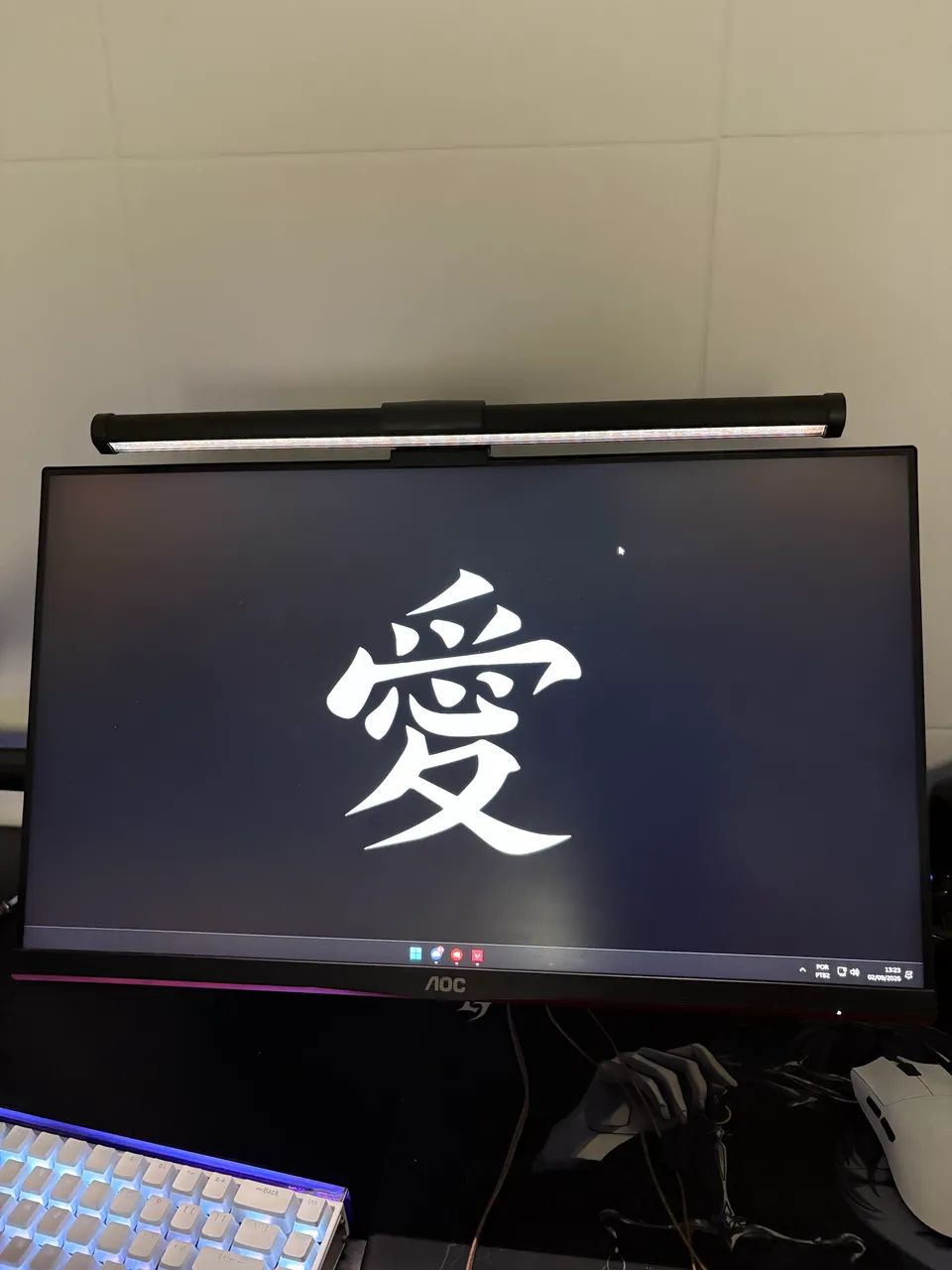 Monitor aoc hero 144hz  - Foto 2