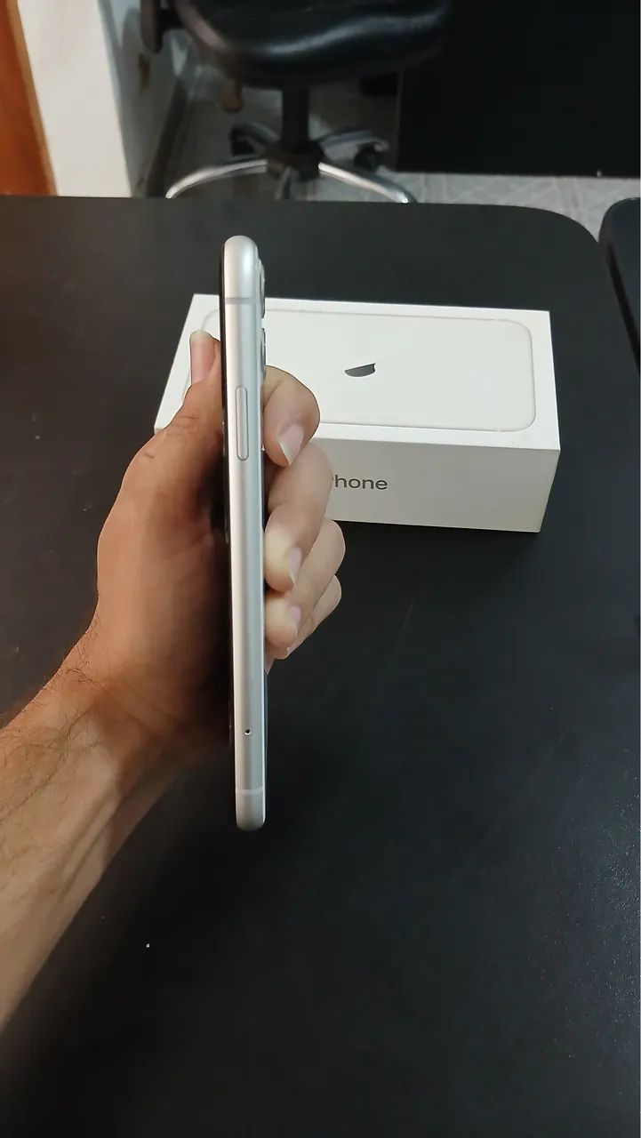 iPhone 11 128GB - Foto 4